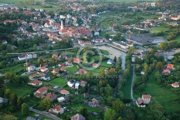 Gmina GryfÃ³w ÅlÄski,  Pologne